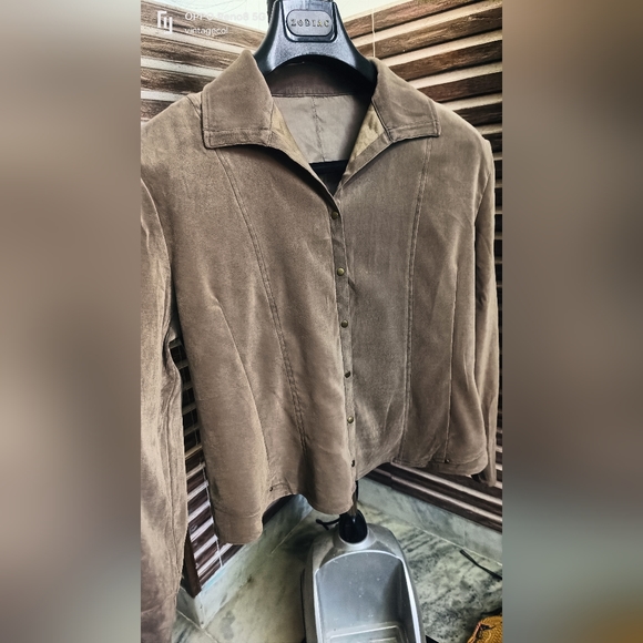 Jacket for her light weight - Picture 4 of 6